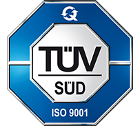 TUV Certificate